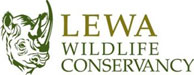 Lewa Wildlife Conservancy logo