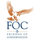 friends of conservation logo