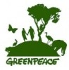 greenpeace logo